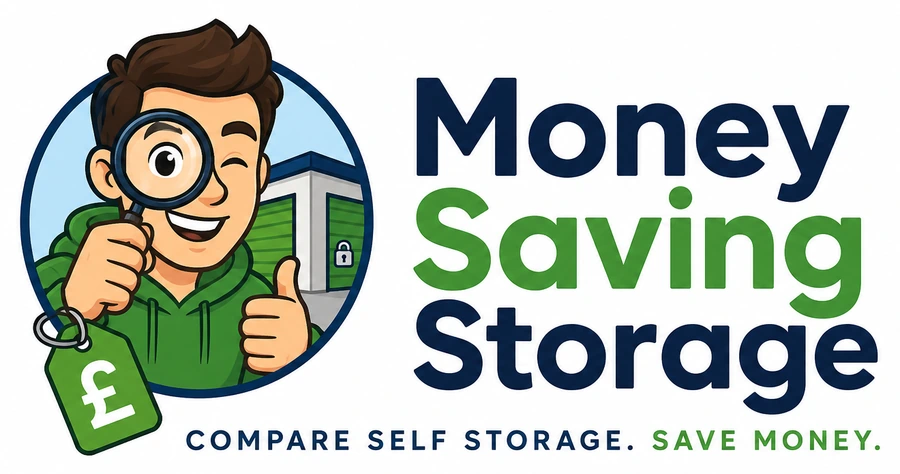 Money Saving Storage