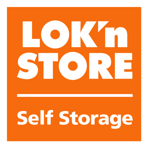 Lok'nStore logo